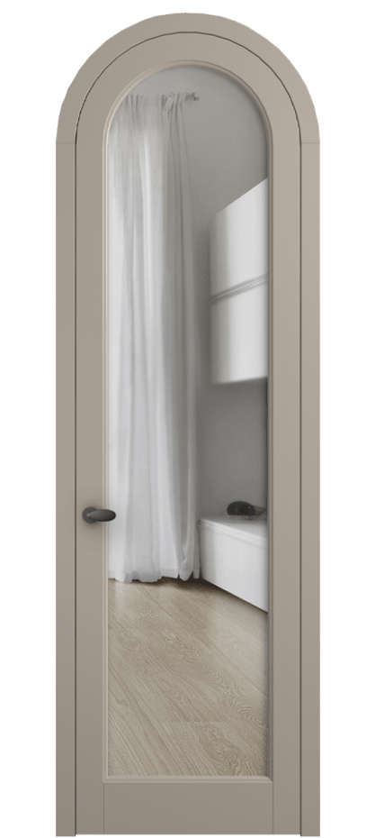 Дверь межкомнатная Палаццо 6814 Матовый бисквитный Прозрачное стекло 0536R МБСК Цена 125159 ₽ Наличники уже входят в базовый комплект. Фабрика дверей Волховец 8 (800) 551 43 19 Межкомнатная дверь Палаццо 6814 Матовый бисквитный Прозрачное стекло Цена 125159 ₽ | Volhovec