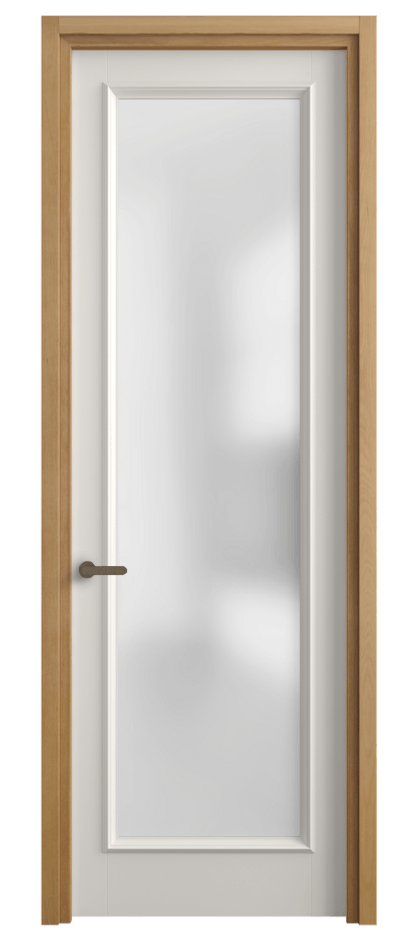 Дверь межкомнатная Charm 6702 Бук пудровый белый Сатинированное стекло Узкий классический наличник БНМ Цена 73499 ₽ Наличники уже входят в базовый комплект. Фабрика дверей Волховец 8 (800) 551 43 19 Межкомнатная дверь Charm 6702 Бук пудровый белый Сатинированное стекло Цена 73499 ₽ | Volhovec