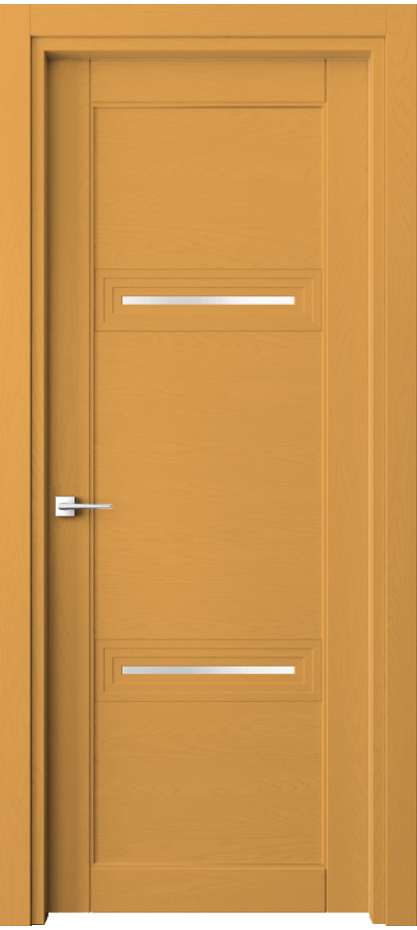 Дверь межкомнатная Эго 6113 Дуб белоснежный Сатинированное стекло Гладкий наличник Ego ДБС Цена 163099 ₽ Наличники уже входят в базовый комплект. Фабрика дверей Волховец 8 (800) 551 43 19 Межкомнатная дверь Эго 6113 Дуб белоснежный Сатинированное стекло Цена 163099 ₽ | Volhovec