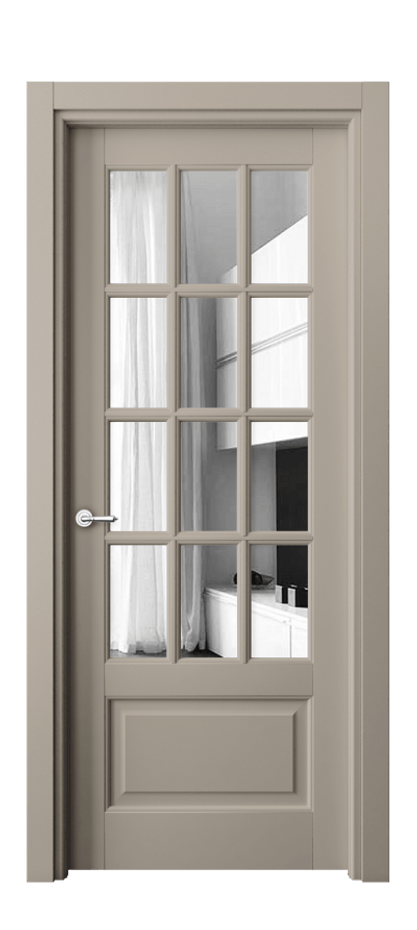Дверь межкомнатная Toscana Grigliato 6313 Бук бисквитный Двустороннее зеркало, триплекс Гладкий наличник ББСК Цена 17961240 so'm Наличники уже входят в базовый комплект. Фабрика дверей Волховец 8 (800) 551 43 19 Межкомнатная дверь Toscana Grigliato 6313 Бук бисквитный Двустороннее зеркало, триплекс Цена 17961240 so'm | Volhovec