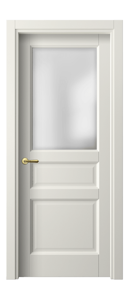 Дверь межкомнатная Galant 1432 Матовый жемчужный Сатинированное стекло Гладкий наличник МЖМ Цена 52399 ₽ Наличники уже входят в базовый комплект. Фабрика дверей Волховец 8 (800) 551 43 19 Межкомнатная дверь Galant 1432 Матовый жемчужный Сатинированное стекло Цена 52399 ₽ | Volhovec