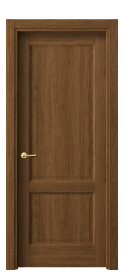 Дверь межкомнатная Galant 1421 Лесной орех  Гладкий наличник ЛОР Цена 6942400 so'm Наличники уже входят в базовый комплект. Фабрика дверей Волховец 8 (800) 551 43 19 Межкомнатная дверь Galant 1421 Лесной орех  Цена 6942400 so'm | Volhovec