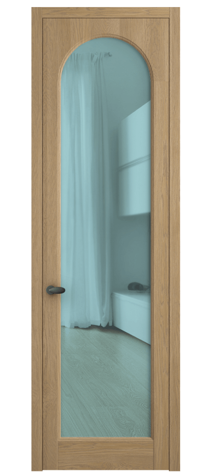 Дверь межкомнатная Palazzo 6804 Дуб соломенный матовый Прозрачное голубое стекло, триплекс 0536 ДСММ Цена 148229 ₽ Наличники уже входят в базовый комплект. Фабрика дверей Волховец 8 (800) 551 43 19 Межкомнатная дверь Palazzo 6804 Дуб соломенный матовый Прозрачное голубое стекло, триплекс Цена 148229 ₽ | Volhovec