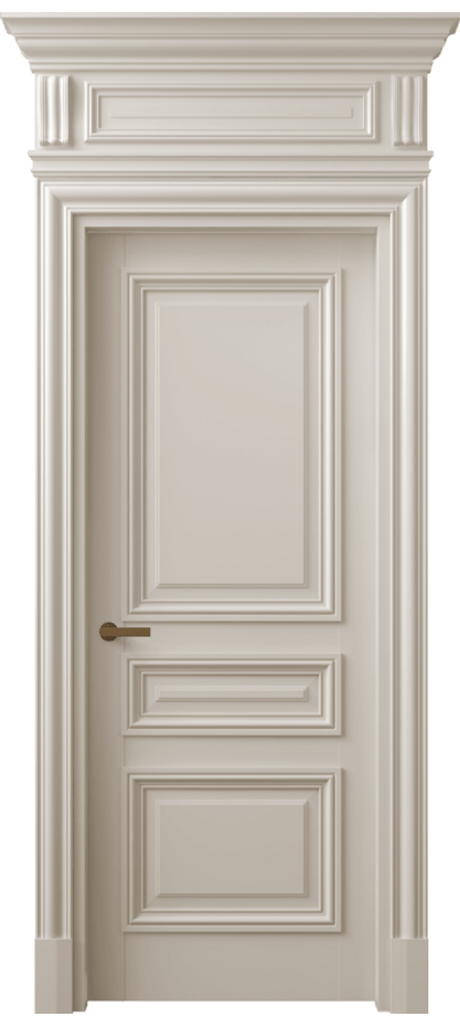 Дверь межкомнатная Antique 7305 Бук светло-бежевый  КЭП + Объёмный фриз + Карниз БСБЖ Цена 8170 AZE Наличники уже входят в базовый комплект. Фабрика дверей Волховец 8 (800) 551 43 19 Межкомнатная дверь Antique 7305 Бук светло-бежевый  Цена 8170 AZE | Volhovec