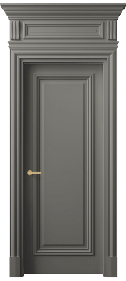 Дверь межкомнатная Antique 7301 Бук классический серый КЭП + Объёмный фриз + Карниз БКЛС Цена 166409 ₽ Наличники уже входят в базовый комплект. Фабрика дверей Волховец 8 (800) 551 43 19 Межкомнатная дверь Antique 7301 Бук классический серый Цена 166409 ₽ | Volhovec