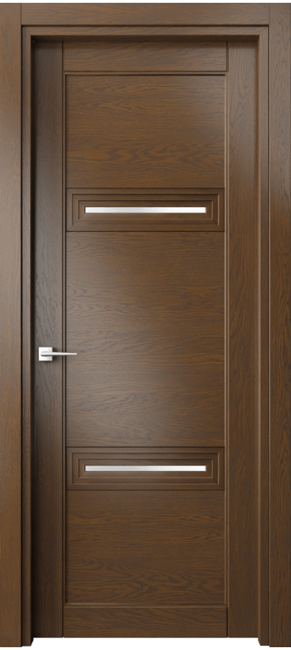 Дверь межкомнатная Ego 6113 Дуб королевский Сатинированное стекло Гладкий наличник Ego ДКР Цена 119299 ₽ Наличники уже входят в базовый комплект. Фабрика дверей Волховец 8 (800) 551 43 19 Межкомнатная дверь Ego 6113 Дуб королевский Сатинированное стекло Цена 119299 ₽ | Volhovec