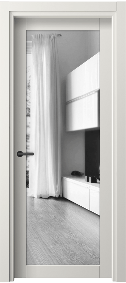 Дверь межкомнатная Neo 2102 Софт-тач белоснежный Двустороннее зеркало, триплекс, 6 мм Гладкий классический наличник СТБЛ Цена 23869 ₽ Наличники уже входят в базовый комплект. Фабрика дверей Волховец 8 (800) 551 43 19 Межкомнатная дверь Neo 2102 Софт-тач белоснежный Двустороннее зеркало, триплекс, 6 мм Цена 23869 ₽ | Volhovec