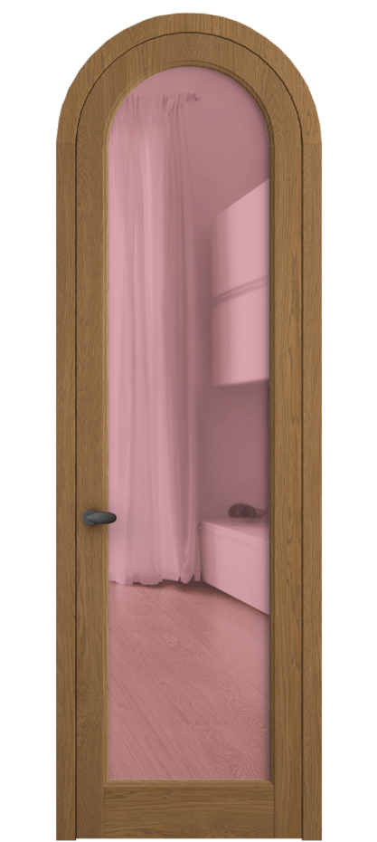 Дверь межкомнатная Palazzo 6814 Дуб пряный матовый Прозрачное розовое стекло, триплекс 0536R ДПРМ Цена 206349 ₽ Наличники уже входят в базовый комплект. Фабрика дверей Волховец 8 (800) 551 43 19 Межкомнатная дверь Palazzo 6814 Дуб пряный матовый Прозрачное розовое стекло, триплекс Цена 206349 ₽ | Volhovec