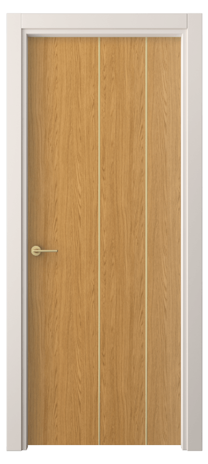 Дверь межкомнатная Freedom 4205 Ванильный дуб Классический гладкий наличник ПЭТБ Цена 24399 ₽ Наличники уже входят в базовый комплект. Фабрика дверей Волховец 8 (800) 551 43 19 Межкомнатная дверь Freedom 4205 Ванильный дуб Цена 24399 ₽ | Volhovec