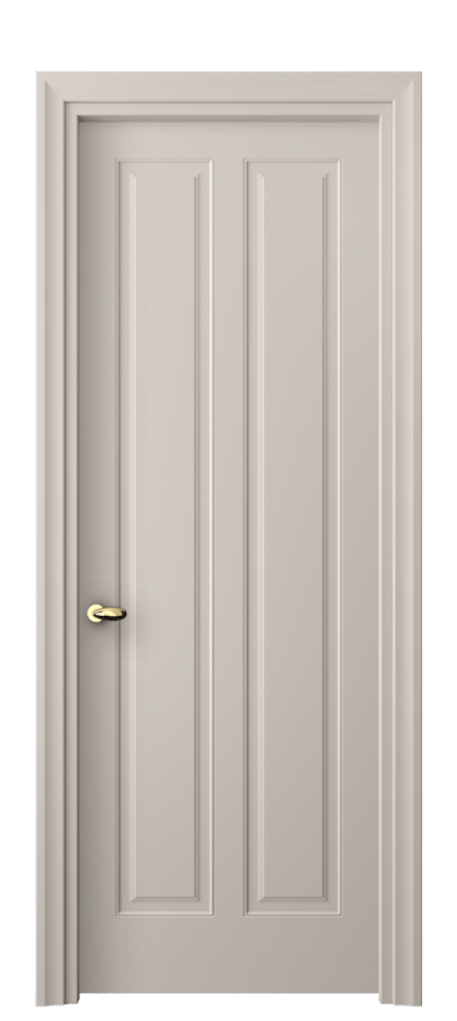 Дверь межкомнатная Esse 8511 Матовый светло-бежевый Фигурный универсальный наличник МСБЖ Цена 45199 ₽ Наличники уже входят в базовый комплект. Фабрика дверей Волховец 8 (800) 551 43 19 Межкомнатная дверь Esse 8511 Матовый светло-бежевый Цена 45199 ₽ | Volhovec