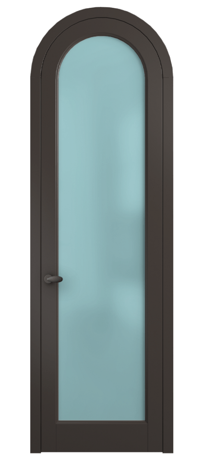 Дверь межкомнатная Palazzo 6814 Матовый антрацит Сатинированное голубое стекло, триплекс 0536R МАН Цена 125159 ₽ Наличники уже входят в базовый комплект. Фабрика дверей Волховец 8 (800) 551 43 19 Межкомнатная дверь Palazzo 6814 Матовый антрацит Сатинированное голубое стекло, триплекс Цена 125159 ₽ | Volhovec