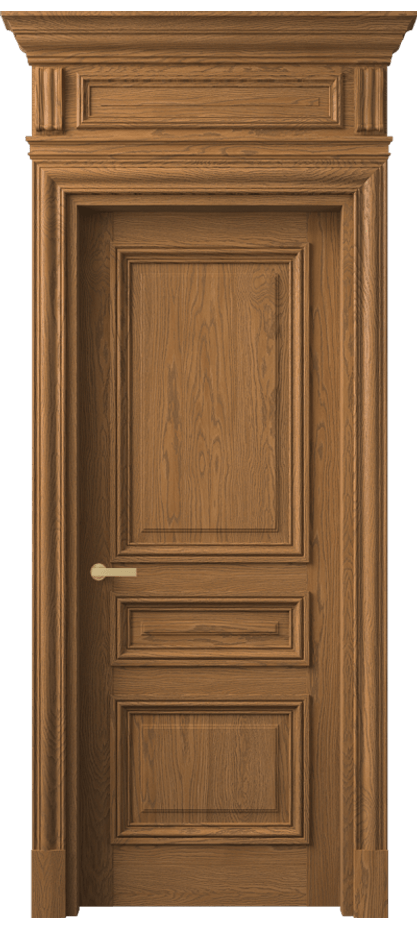 Дверь межкомнатная Antique 7305 Дуб пряный матовый  КЭП + Объёмный фриз + Карниз ДПР.М Цена 254869 ₽ Наличники уже входят в базовый комплект. Фабрика дверей Волховец 8 (800) 551 43 19 Межкомнатная дверь Antique 7305 Дуб пряный матовый  Цена 254869 ₽ | Volhovec