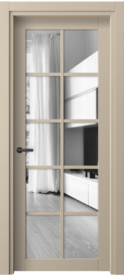 Дверь межкомнатная Neo 2106 ПЭТ светло-бежевый Двустороннее зеркало, триплекс, 6 мм Гладкий классический наличник ПЭСБ  Цена 35699 ₽ Наличники уже входят в базовый комплект. Фабрика дверей Волховец 8 (800) 551 43 19 Межкомнатная дверь Neo 2106 ПЭТ светло-бежевый Двустороннее зеркало, триплекс, 6 мм Цена 35699 ₽ | Volhovec