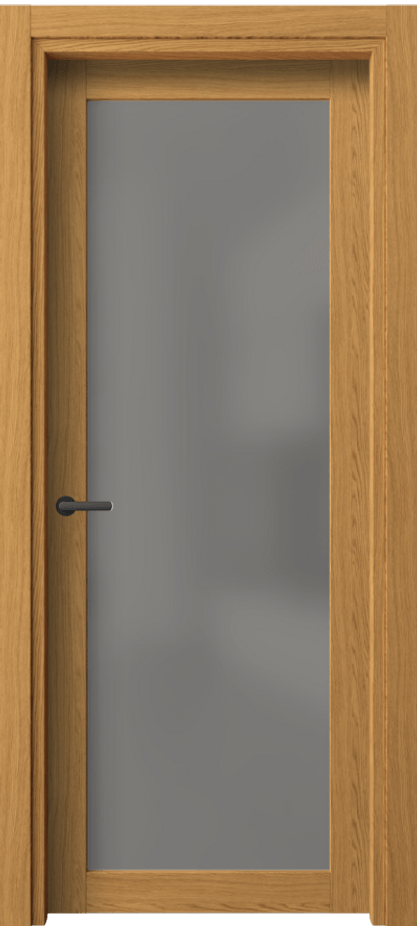 Дверь межкомнатная Нео 2102 Ванильный дуб Сатинированное серое стекло, триплекс Гладкий классический наличник ВНД Цена 35699 ₽ Наличники уже входят в базовый комплект. Фабрика дверей Волховец 8 (800) 551 43 19 Межкомнатная дверь Нео 2102 Ванильный дуб Сатинированное серое стекло, триплекс Цена 35699 ₽ | Volhovec