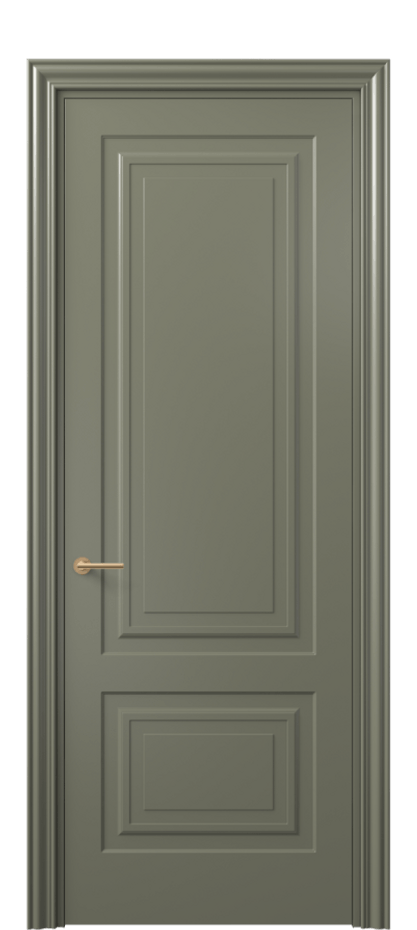 Дверь межкомнатная Mascot 8451 Матовый оливковый тёмный Фигурный наличник МОТ Цена 56159 ₽ Наличники уже входят в базовый комплект. Фабрика дверей Волховец 8 (800) 551 43 19 Межкомнатная дверь Mascot 8451 Матовый оливковый тёмный Цена 56159 ₽ | Volhovec