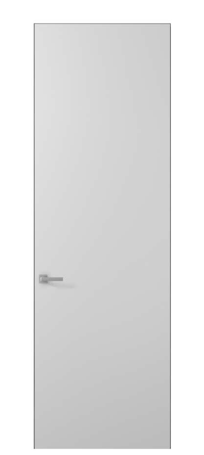 Дверь межкомнатная Planum 0010 Грунт под покраску Скрытый короб Золото Цена 45969 ₽ Наличники уже входят в базовый комплект. Фабрика дверей Волховец 8 (800) 551 43 19 Межкомнатная дверь Planum 0010 Грунт под покраску Цена 45969 ₽ | Volhovec