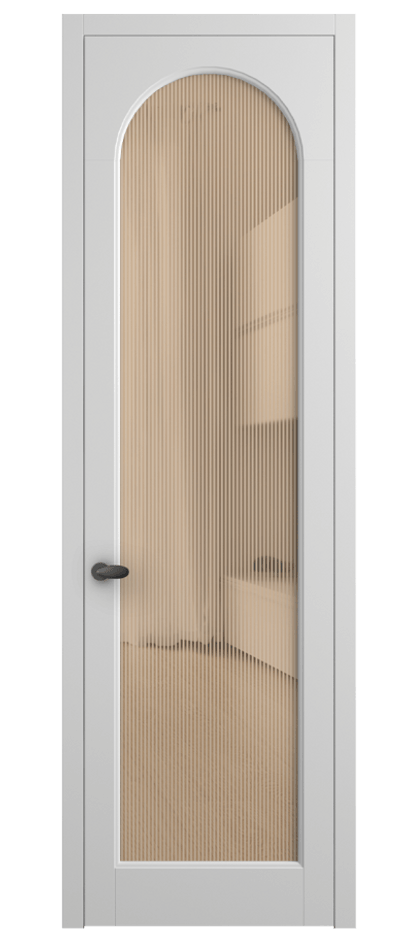 Дверь межкомнатная Палаццо 6804 Матовый белоснежный Рифлёное оранжевое стекло "Дюна", триплекс 0536 МБЛ Цена 694800 AMD Наличники уже входят в базовый комплект. Фабрика дверей Волховец 8 (800) 551 43 19 Межкомнатная дверь Палаццо 6804 Матовый белоснежный Рифлёное оранжевое стекло "Дюна", триплекс Цена 694800 AMD | Volhovec