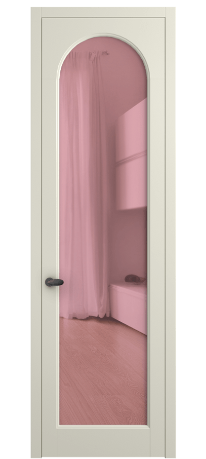 Дверь межкомнатная Palazzo 6804 Матовый молочно-белый Прозрачное розовое стекло, триплекс 0536 ММБ Цена 97029 ₽ Наличники уже входят в базовый комплект. Фабрика дверей Волховец 8 (800) 551 43 19 Межкомнатная дверь Palazzo 6804 Матовый молочно-белый Прозрачное розовое стекло, триплекс Цена 97029 ₽ | Volhovec