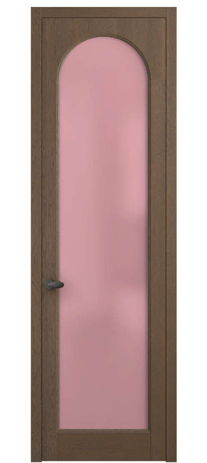 Дверь межкомнатная Palazzo 6804 Дуб туманный матовый Сатинированное розовое стекло, триплекс 0536 ДТММ Цена 148229 ₽ Наличники уже входят в базовый комплект. Фабрика дверей Волховец 8 (800) 551 43 19 Межкомнатная дверь Palazzo 6804 Дуб туманный матовый Сатинированное розовое стекло, триплекс Цена 148229 ₽ | Volhovec
