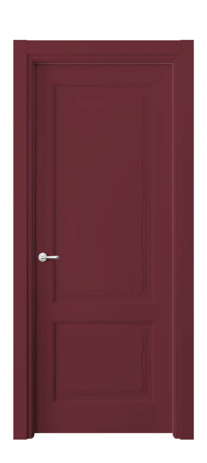 Дверь межкомнатная Toscana Elegante 6323 Бук белоснежный Гладкий наличник ББЛ Цена 678900 AMD Наличники уже входят в базовый комплект. Фабрика дверей Волховец 8 (800) 551 43 19 Межкомнатная дверь Toscana Elegante 6323 Бук белоснежный Цена 678900 AMD | Volhovec