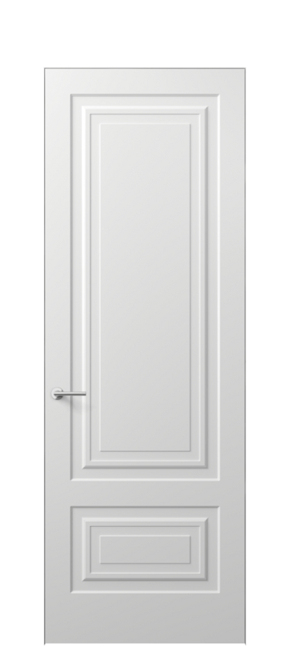 Дверь межкомнатная Mascot 8441 Грунт под покраску Скрытый короб Серебро Цена 77069 ₽ Наличники уже входят в базовый комплект. Фабрика дверей Волховец 8 (800) 551 43 19 Межкомнатная дверь Mascot 8441 Грунт под покраску Цена 77069 ₽ | Volhovec