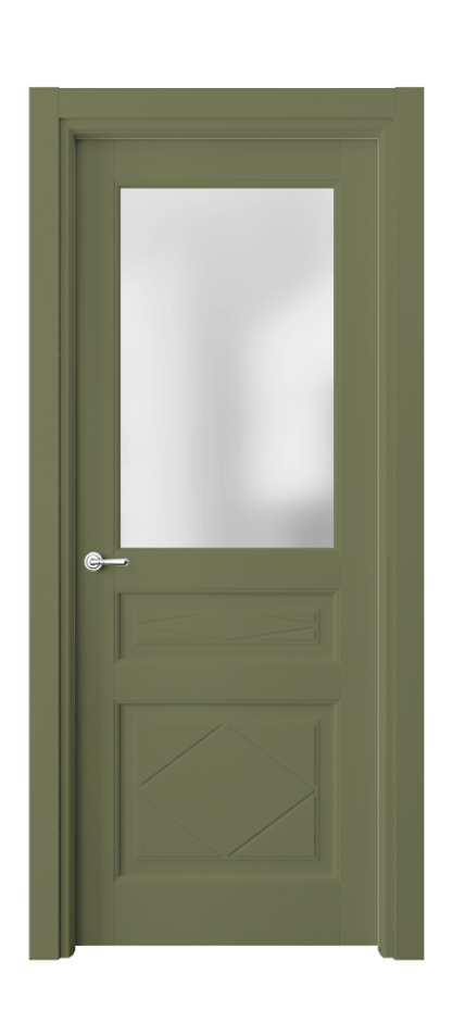 Дверь межкомнатная Toscana Rombo 6344 Бук белоснежный Сатинированное стекло Гладкий наличник ББЛ Цена 131599 ₽ Наличники уже входят в базовый комплект. Фабрика дверей Волховец 8 (800) 551 43 19 Межкомнатная дверь Toscana Rombo 6344 Бук белоснежный Сатинированное стекло Цена 131599 ₽ | Volhovec