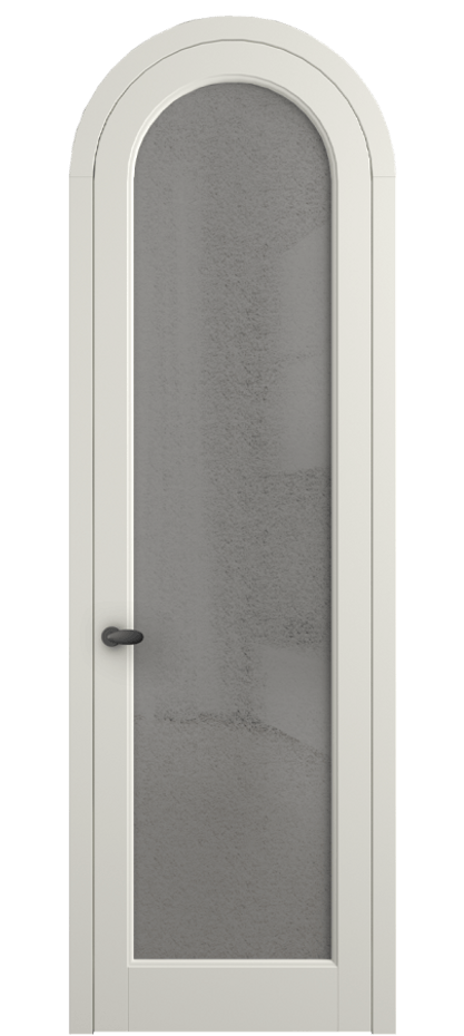 Дверь межкомнатная Палаццо 6814 Матовый жемчужный Фактурное серое стекло "Лёд", триплекс 0536R МЖМ Цена 131159 ₽ Наличники уже входят в базовый комплект. Фабрика дверей Волховец 8 (800) 551 43 19 Межкомнатная дверь Палаццо 6814 Матовый жемчужный Фактурное серое стекло "Лёд", триплекс Цена 131159 ₽ | Volhovec