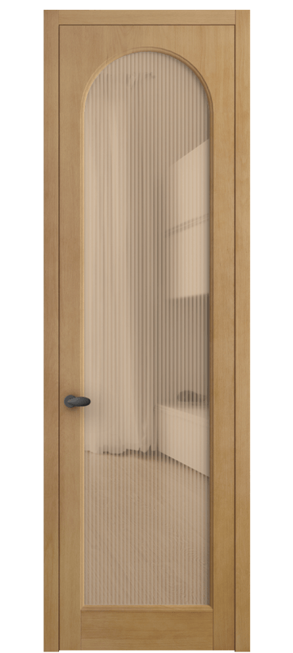 Дверь межкомнатная Палаццо 6804 Бук натуральный матовый Рифлёное оранжевое стекло "Moru", триплекс 0536 БНМ Цена 129279 ₽ Наличники уже входят в базовый комплект. Фабрика дверей Волховец 8 (800) 551 43 19 Межкомнатная дверь Палаццо 6804 Бук натуральный матовый Рифлёное оранжевое стекло "Moru", триплекс Цена 129279 ₽ | Volhovec