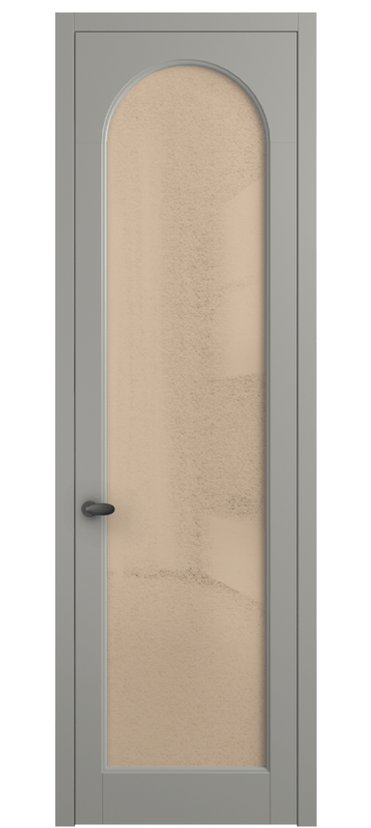 Дверь межкомнатная Палаццо 6804 Матовый нейтральный серый Фактурное оранжевое стекло "Лёд", триплекс 0536 МНСР Цена 103029 ₽ Наличники уже входят в базовый комплект. Фабрика дверей Волховец 8 (800) 551 43 19 Межкомнатная дверь Палаццо 6804 Матовый нейтральный серый Фактурное оранжевое стекло "Лёд", триплекс Цена 103029 ₽ | Volhovec