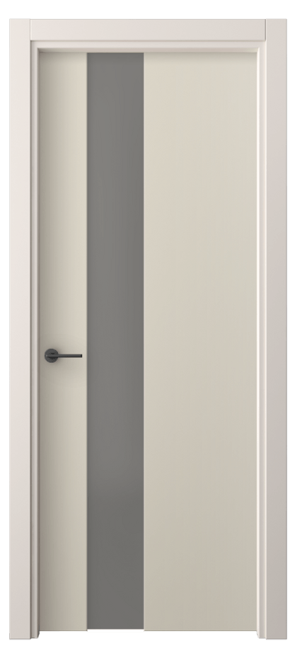 Дверь межкомнатная Freedom 4224 ПЭТ светло-бежевый Сатинированное серое стекло, триплекс Классический гладкий наличник ПЭТБ Цена 30799 ₽ Наличники уже входят в базовый комплект. Фабрика дверей Волховец 8 (800) 551 43 19 Межкомнатная дверь Freedom 4224 ПЭТ светло-бежевый Сатинированное серое стекло, триплекс Цена 30799 ₽ | Volhovec