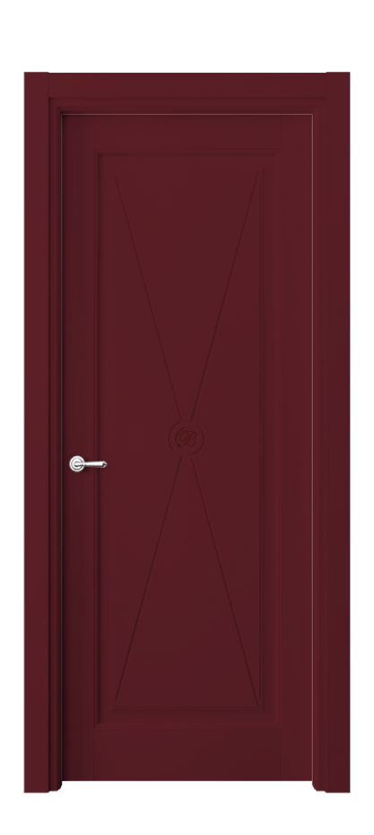 Дверь межкомнатная Тоскана Литера 6361 Матовый белоснежный Гладкий наличник МБЛ Цена 142299 ₽ Наличники уже входят в базовый комплект. Фабрика дверей Волховец 8 (800) 551 43 19 Межкомнатная дверь Тоскана Литера 6361 Матовый белоснежный Цена 142299 ₽ | Volhovec