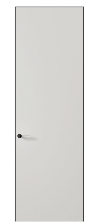 Дверь межкомнатная Planum Pro АКП 0010 Матовый серый Скрытый короб Черный Цена 43591 ₽ Cкрытый короб уже входит в комплект. Фабрика дверей Волховец 8 (800) 551 43 19 Межкомнатная дверь Planum Pro АКП 0010 Матовый серый Цена 43591 ₽ | Volhovec