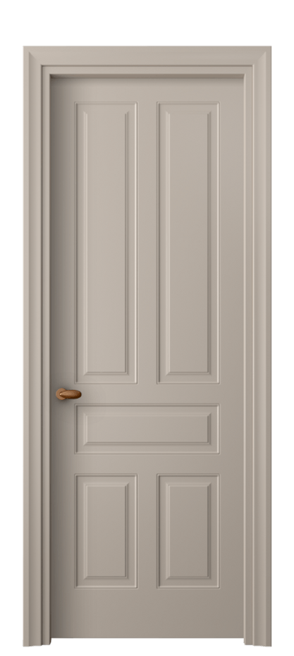 Дверь межкомнатная Esse 8531 Матовый бисквитный  Фигурный универсальный наличник МБСК Цена 52999 ₽ Наличники уже входят в базовый комплект. Фабрика дверей Волховец 8 (800) 551 43 19 Межкомнатная дверь Esse 8531 Матовый бисквитный  Цена 52999 ₽ | Volhovec