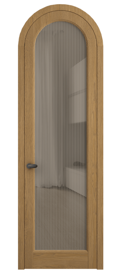 Дверь межкомнатная Палаццо 6814 Дуб солнечный матовый Рифлёное бронзовое стекло "Мору", триплекс 0536R ДСЛМ Цена 214349 ₽ Наличники уже входят в базовый комплект. Фабрика дверей Волховец 8 (800) 551 43 19 Межкомнатная дверь Палаццо 6814 Дуб солнечный матовый Рифлёное бронзовое стекло "Мору", триплекс Цена 214349 ₽ | Volhovec