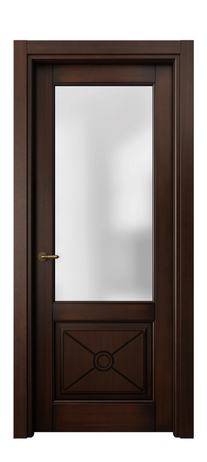 Дверь межкомнатная Тоскана Литера 6362 Бук тёмный с патиной Сатинированное стекло Гладкий наличник БТП Цена 123999 ₽ Наличники уже входят в базовый комплект. Фабрика дверей Волховец 8 (800) 551 43 19 Межкомнатная дверь Тоскана Литера 6362 Бук тёмный с патиной Сатинированное стекло Цена 123999 ₽ | Volhovec