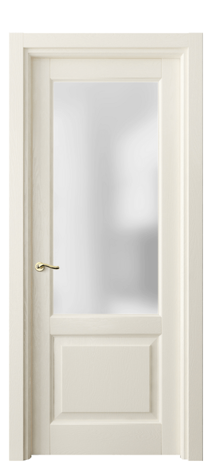 Дверь межкомнатная Лигнум 0740 Дуб молочно-белый Сатинированное стекло Гладкий наличник ДМБ Цена 129399 ₽ Наличники уже входят в базовый комплект. Фабрика дверей Волховец 8 (800) 551 43 19 Межкомнатная дверь Лигнум 0740 Дуб молочно-белый Сатинированное стекло Цена 129399 ₽ | Volhovec