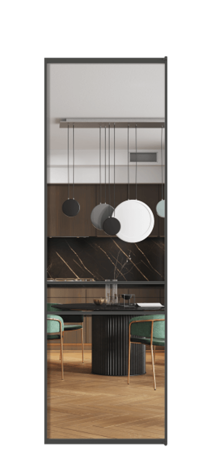 Алюминиевая дверь АЛПЛ040.02 Прозрачное стекло "Кристал Вижн", калёное. Без короба ГРФ Цена 139530 Стоимость комплекта двери включает: 1. Полотно (600/650/700/750/800/850/900/950*2000-2400 мм).
2. Короб
3. Комплект фурнитуры (2 торцевые петли и магнитный замок с ответной планкой). Фабрика дверей Волховец 8 (800) 551 43 19 Алюминиевая дверь АЛПЛ040.02 Прозрачное стекло "Кристал Вижн", калёное Цена 139530 | Volhovec