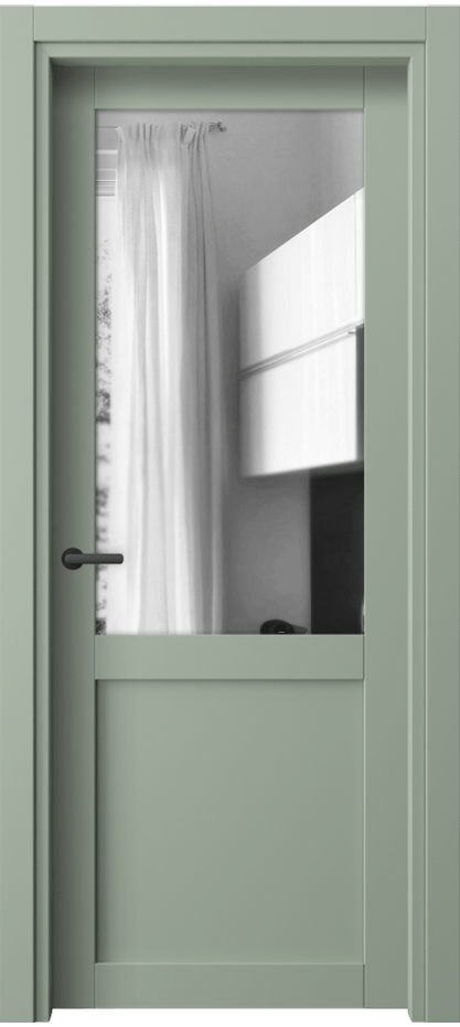 Дверь межкомнатная Neo// 2122 ПЭТ светло-оливковый Двустороннее зеркало, триплекс, 6 мм Гладкий классический наличник ПЭСО Цена 30599 ₽ Наличники уже входят в базовый комплект. Фабрика дверей Волховец 8 (800) 551 43 19 Межкомнатная дверь Neo// 2122 ПЭТ светло-оливковый Двустороннее зеркало, триплекс, 6 мм Цена 30599 ₽ | Volhovec