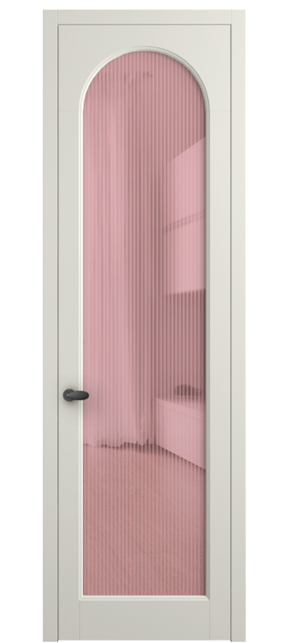 Дверь межкомнатная Палаццо 6804 Матовый жемчужный Рифлёное розовое стекло "Moru", триплекс 0536 МЖМ Цена 105029 ₽ Наличники уже входят в базовый комплект. Фабрика дверей Волховец 8 (800) 551 43 19 Межкомнатная дверь Палаццо 6804 Матовый жемчужный Рифлёное розовое стекло "Moru", триплекс Цена 105029 ₽ | Volhovec