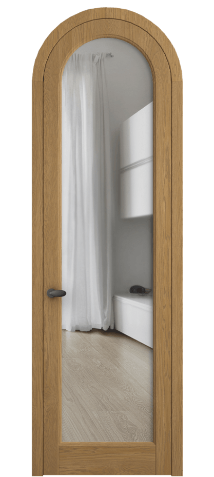 Дверь межкомнатная Палаццо 6814 Дуб солнечный матовый Прозрачное стекло 0536R ДСЛМ Цена 206349 ₽ Наличники уже входят в базовый комплект. Фабрика дверей Волховец 8 (800) 551 43 19 Межкомнатная дверь Палаццо 6814 Дуб солнечный матовый Прозрачное стекло Цена 206349 ₽ | Volhovec