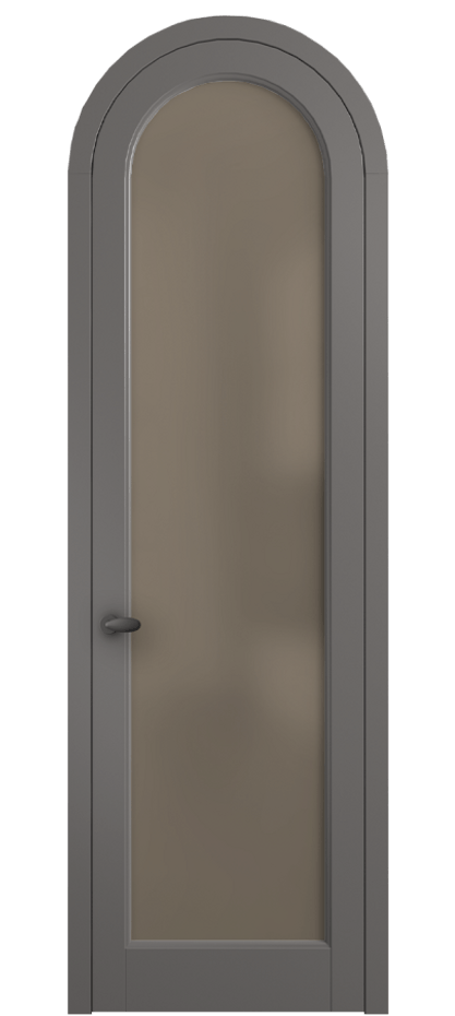 Дверь межкомнатная Palazzo 6814 Матовый классический серый Сатинированное бронзовое стекло, триплекс 0536R МКЛС Цена 125159 ₽ Наличники уже входят в базовый комплект. Фабрика дверей Волховец 8 (800) 551 43 19 Межкомнатная дверь Palazzo 6814 Матовый классический серый Сатинированное бронзовое стекло, триплекс Цена 125159 ₽ | Volhovec