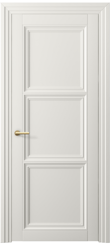 Дверь межкомнатная Centro 2503 Софт-тач белоснежный  Каскадный наличник СТБЛ Цена 35349 ₽ Наличники уже входят в базовый комплект. Фабрика дверей Волховец 8 (800) 551 43 19 Межкомнатная дверь Centro 2503 Софт-тач белоснежный  Цена 35349 ₽ | Volhovec