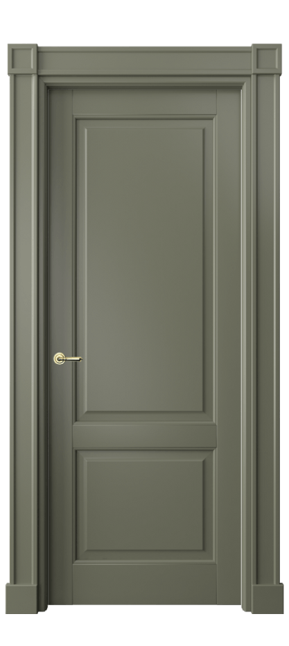 Дверь межкомнатная Тоскана Плано 6303 Матовый оливковый тёмный Гладкие пилястры с квадратными розетками МОТ Цена 133039 ₽ Наличники уже входят в базовый комплект. Фабрика дверей Волховец 8 (800) 551 43 19 Межкомнатная дверь Тоскана Плано 6303 Матовый оливковый тёмный Цена 133039 ₽ | Volhovec