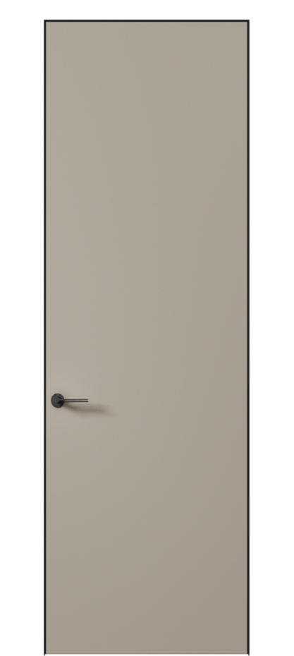 Дверь межкомнатная Planum Pro 0010 Матовый бисквитный Скрытый короб Черный Цена 46769 ₽ Cкрытый короб уже входит в комплект. Фабрика дверей Волховец 8 (800) 551 43 19 Межкомнатная дверь Planum Pro 0010 Матовый бисквитный Цена 46769 ₽ | Volhovec