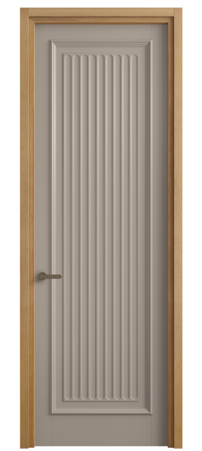 Дверь межкомнатная Charm 6701 Бук бисквитный Узкий классический наличник БНМ Цена 114620 ₽ Наличники уже входят в базовый комплект. Фабрика дверей Волховец 8 (800) 551 43 19 Межкомнатная дверь Charm 6701 Бук бисквитный Цена 114620 ₽ | Volhovec