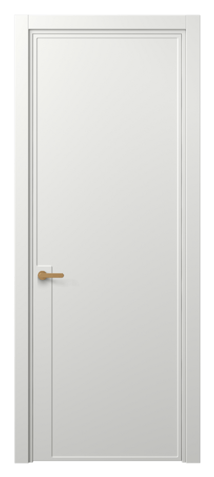 Дверь межкомнатная Frame 8603 Матовый светло-серый Гладкий классический наличник МССР Цена 54899 ₽ . Фабрика дверей Волховец 8 (800) 551 43 19 Межкомнатная дверь Frame 8603 Матовый светло-серый Цена 54899 ₽ | Volhovec