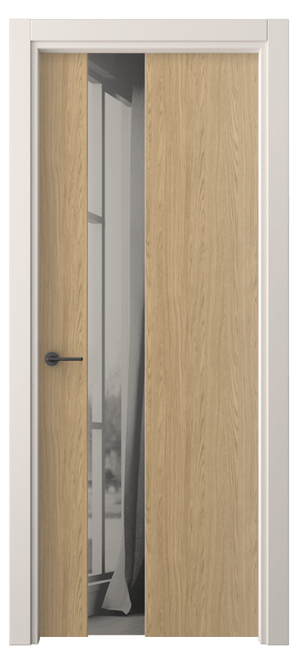 Дверь межкомнатная Freedom 4224 Жемчужный дуб Двустороннее серое зеркало, триплекс Классический гладкий наличник ПЭТБ Цена 32239 ₽ Наличники уже входят в базовый комплект. Фабрика дверей Волховец 8 (800) 551 43 19 Межкомнатная дверь Freedom 4224 Жемчужный дуб Двустороннее серое зеркало, триплекс Цена 32239 ₽ | Volhovec