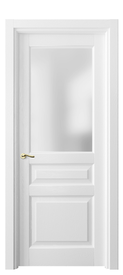 Дверь межкомнатная Лигнум 0710 Дуб белоснежный Сатинированное стекло Гладкий наличник ДБС Цена 134699 ₽ Наличники уже входят в базовый комплект. Фабрика дверей Волховец 8 (800) 551 43 19 Межкомнатная дверь Лигнум 0710 Дуб белоснежный Сатинированное стекло Цена 134699 ₽ | Volhovec