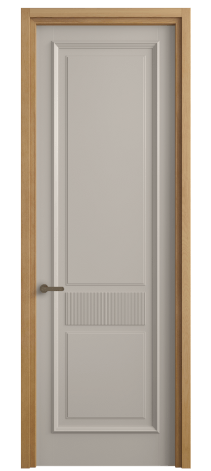 Дверь межкомнатная Charm 6717 Бук светло-бежевый Узкий классический наличник БНМ Цена 78559 ₽ Наличники уже входят в базовый комплект. Фабрика дверей Волховец 8 (800) 551 43 19 Межкомнатная дверь Charm 6717 Бук светло-бежевый Цена 78559 ₽ | Volhovec