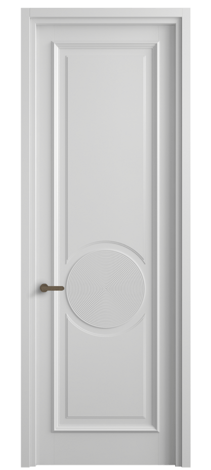Дверь межкомнатная Шарм 6719 Матовый белоснежный Узкий классический наличник МБЛ Цена 97699 ₽ Наличники уже входят в базовый комплект. Фабрика дверей Волховец 8 (800) 551 43 19 Межкомнатная дверь Шарм 6719 Матовый белоснежный Цена 97699 ₽ | Volhovec